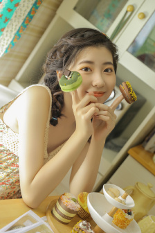 风流寡妇